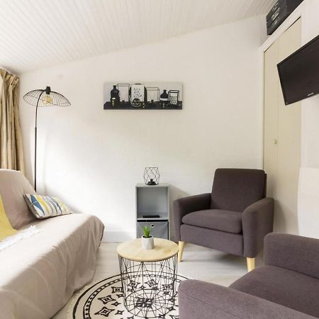 קאוטרט Appartement 4-6 Pers, Expose Sud, Parking, Balcon, Proche Navette Gratuites, Ratelier A Ski - Fr-1-401-152 מראה חיצוני תמונה