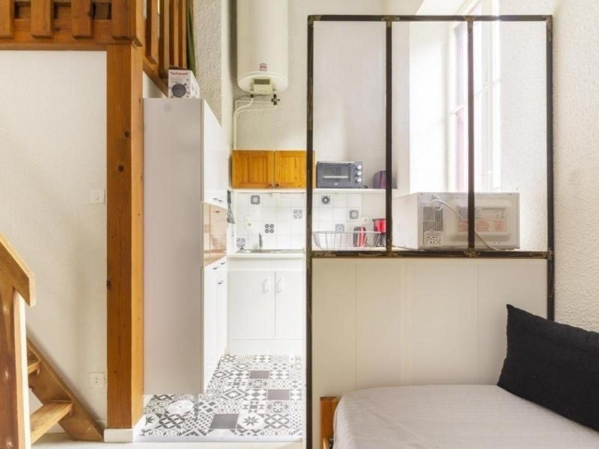 קאוטרט Appartement 4-6 Pers, Expose Sud, Parking, Balcon, Proche Navette Gratuites, Ratelier A Ski - Fr-1-401-152 מראה חיצוני תמונה