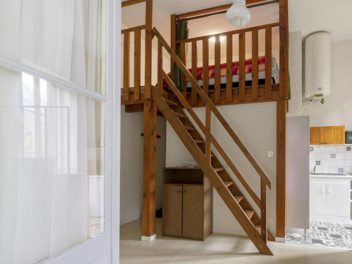 קאוטרט Appartement 4-6 Pers, Expose Sud, Parking, Balcon, Proche Navette Gratuites, Ratelier A Ski - Fr-1-401-152 מראה חיצוני תמונה