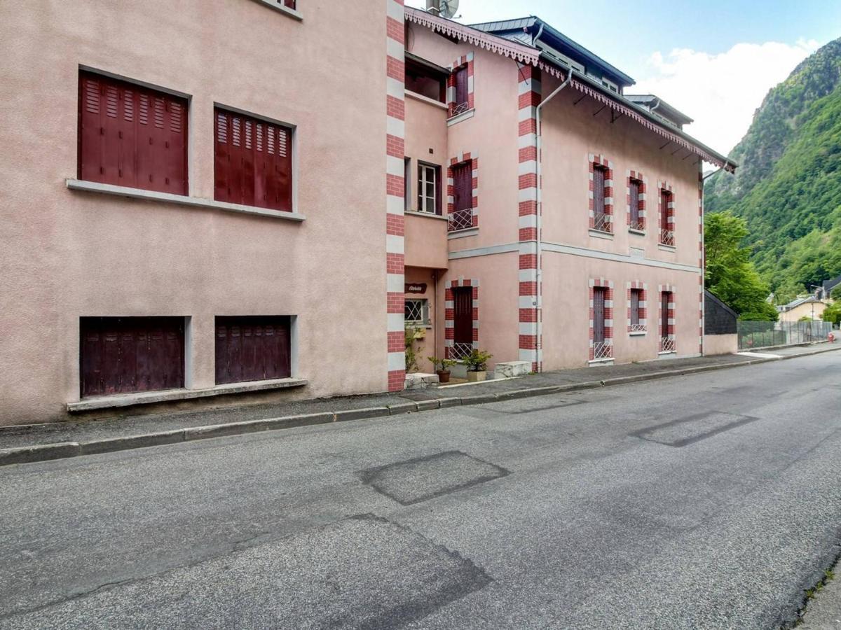 קאוטרט Appartement 4-6 Pers, Expose Sud, Parking, Balcon, Proche Navette Gratuites, Ratelier A Ski - Fr-1-401-152 מראה חיצוני תמונה