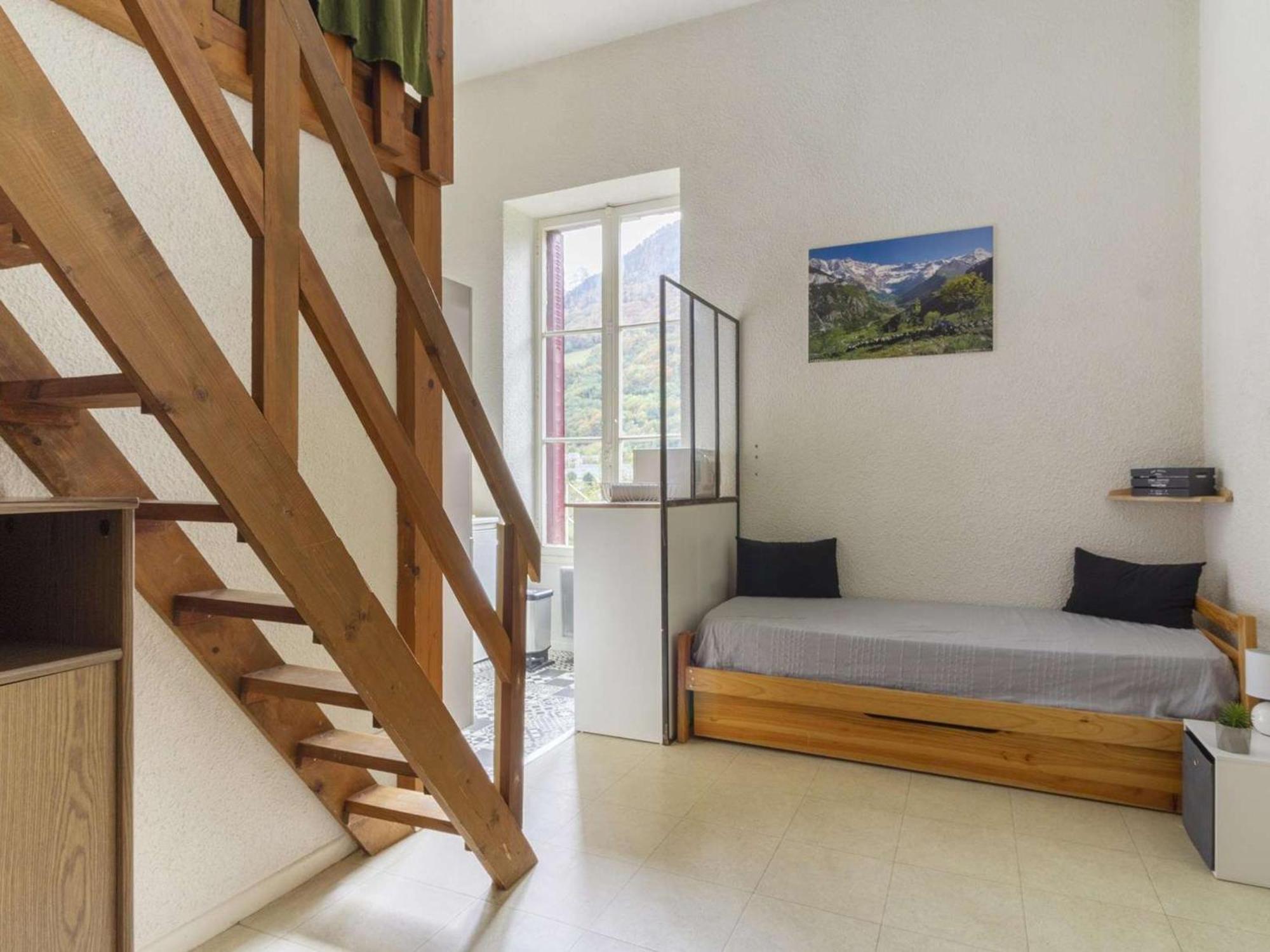 קאוטרט Appartement 4-6 Pers, Expose Sud, Parking, Balcon, Proche Navette Gratuites, Ratelier A Ski - Fr-1-401-152 מראה חיצוני תמונה